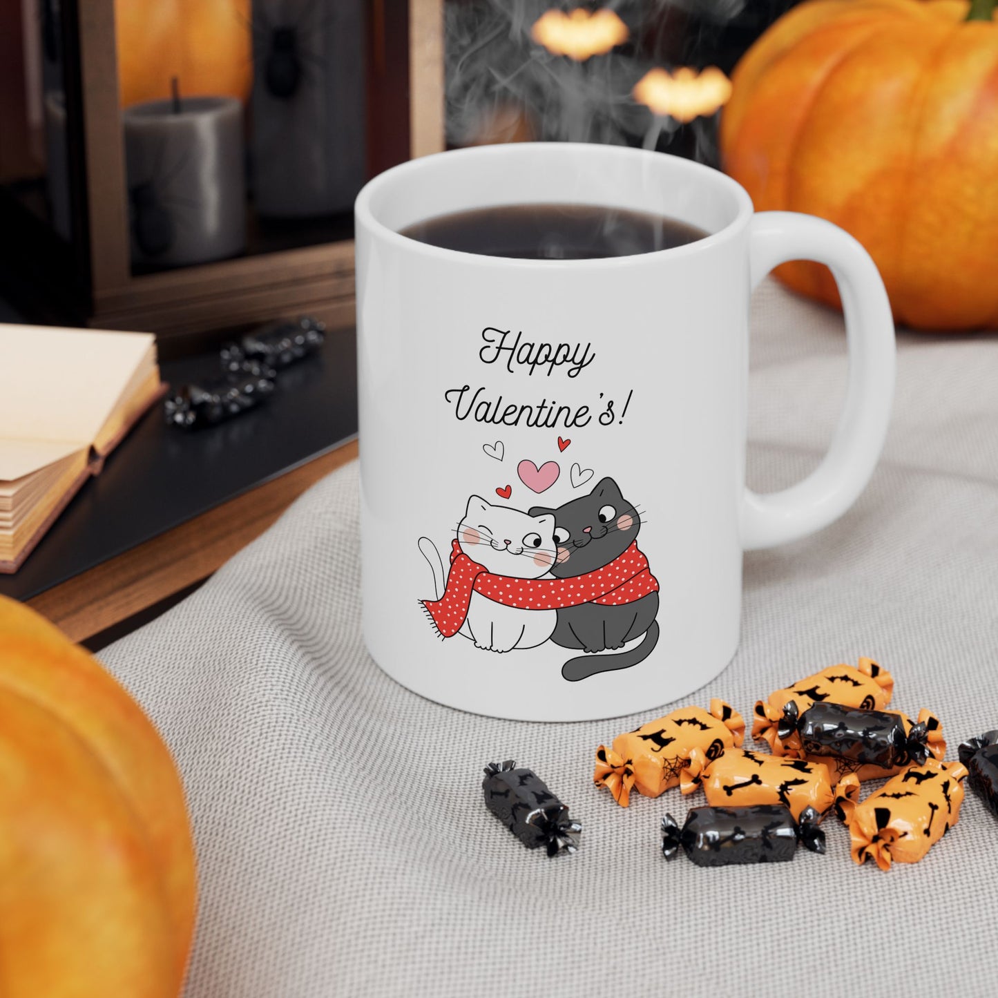 Custom You are my Favorite Mug