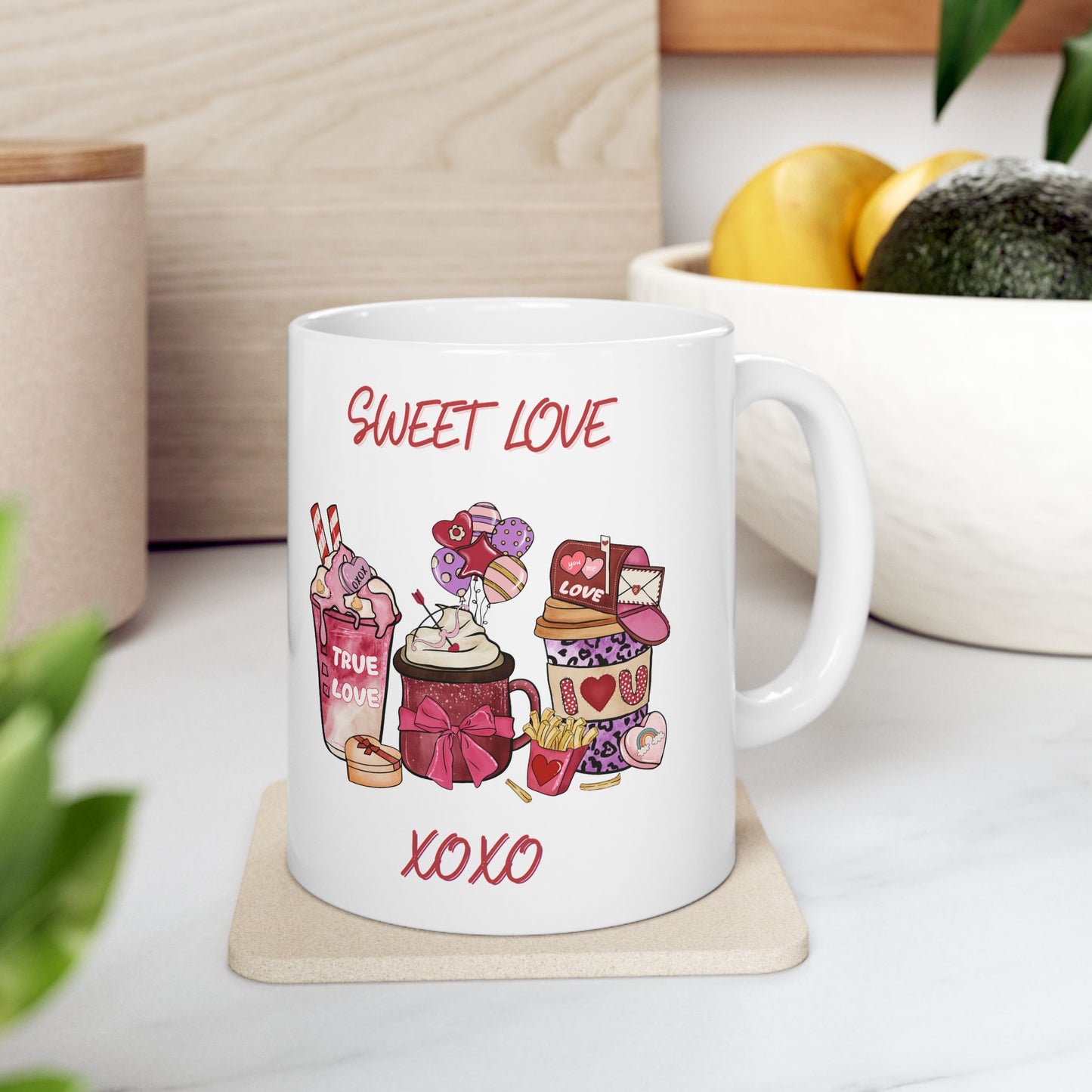 Sweet Love