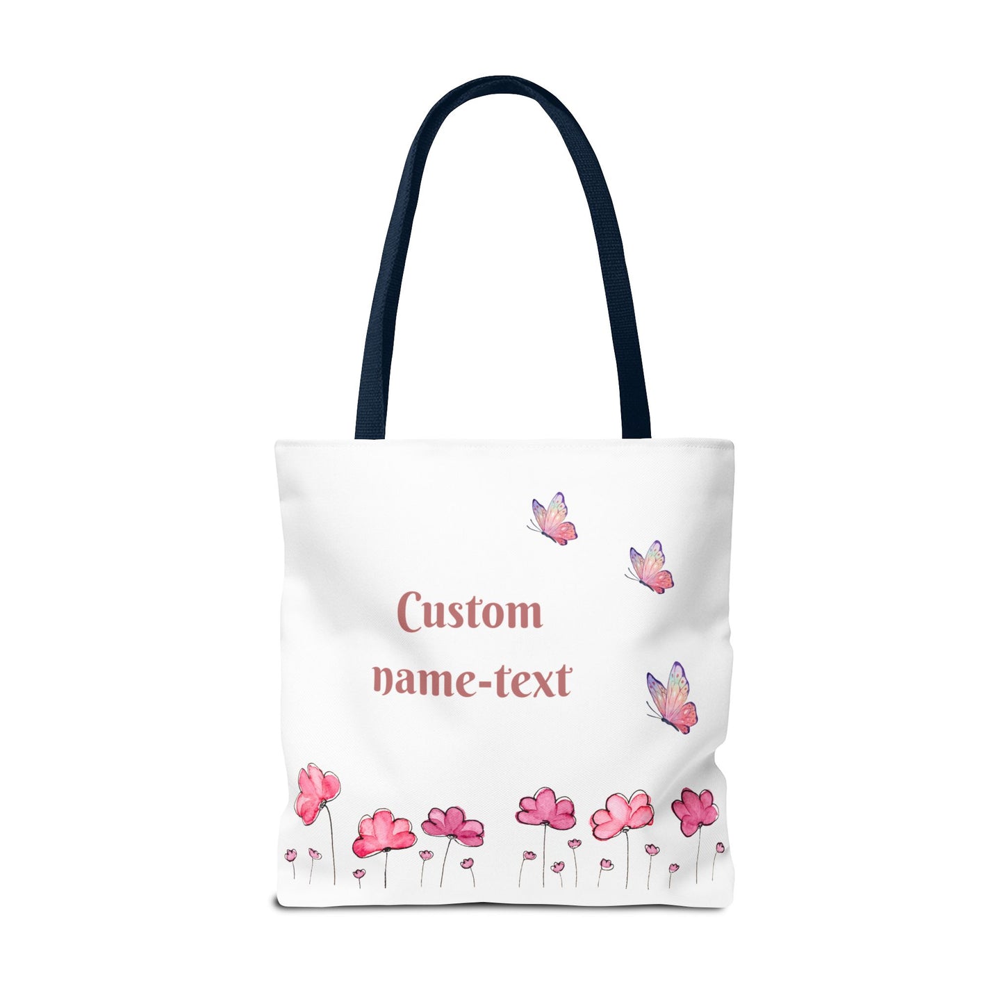 Custom Tote Bag Casual Wear