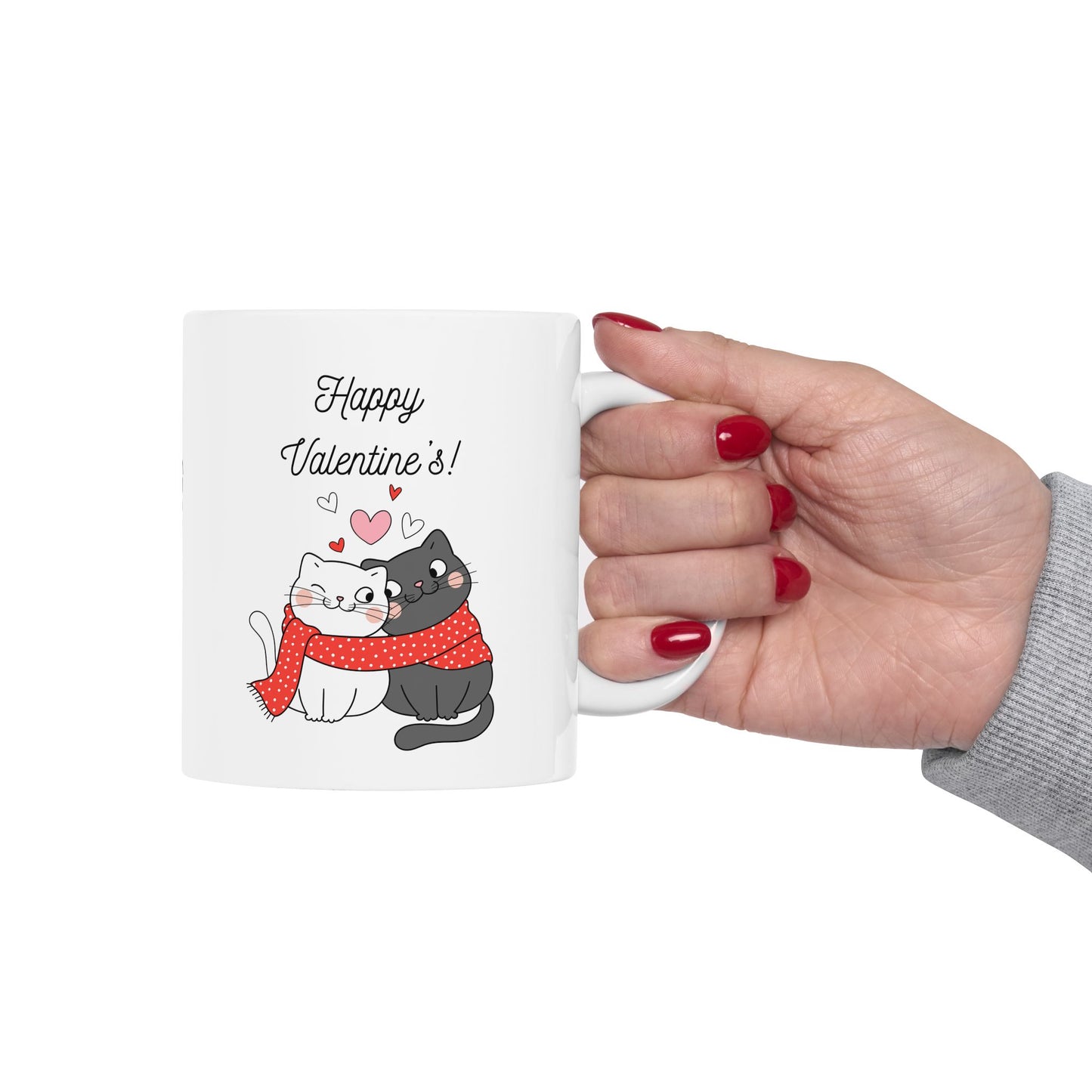 Custom You are my Favorite Mug