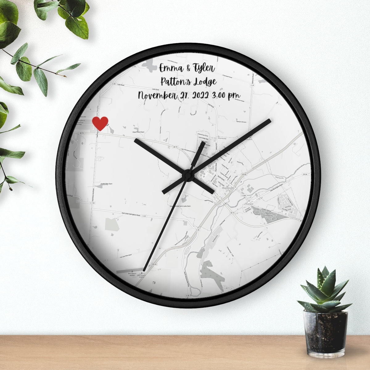 personalized gift for business owners