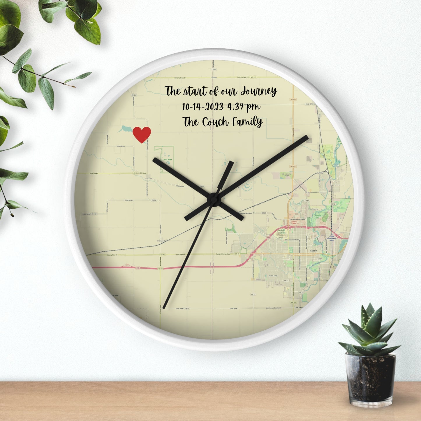 custom business owner gift