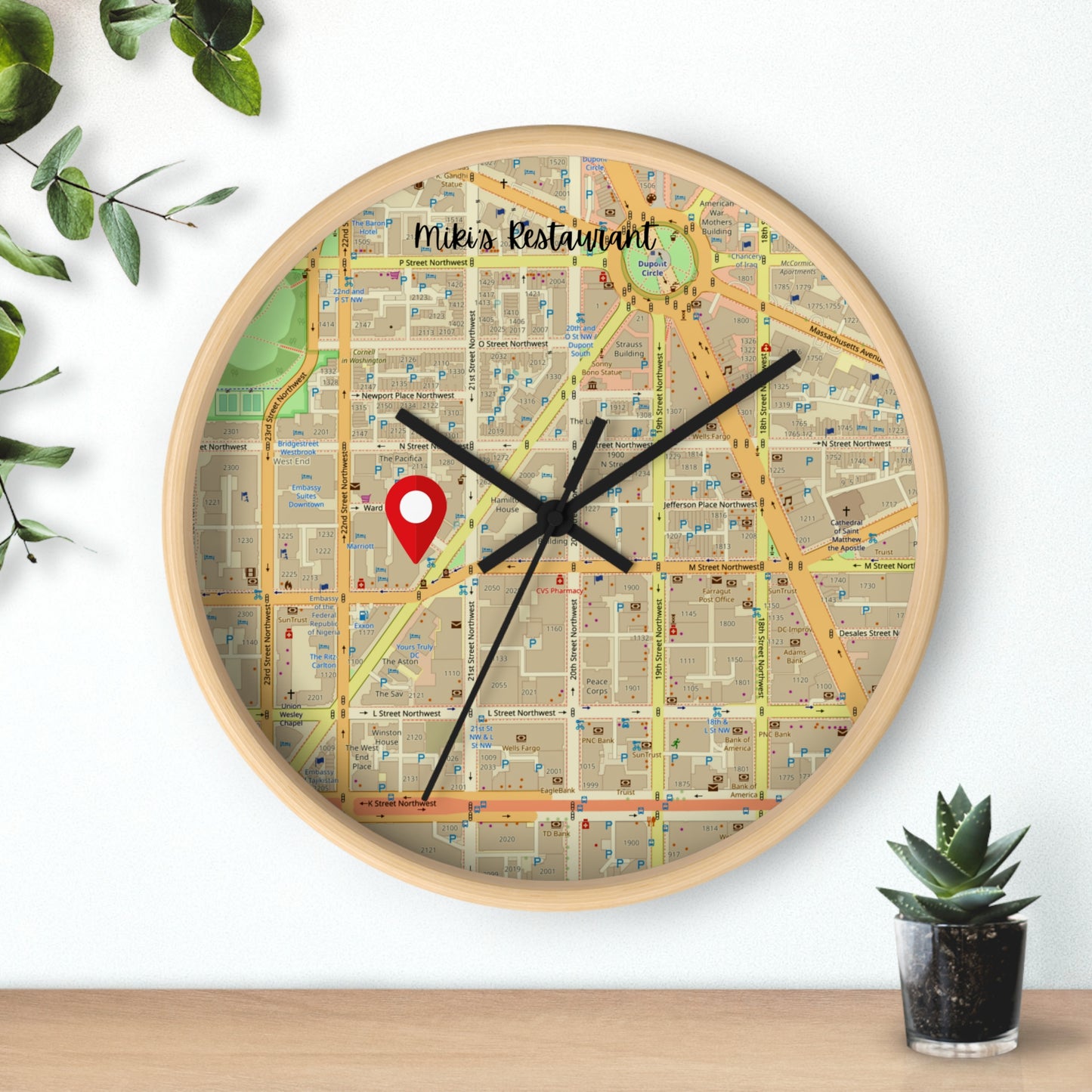 personalized business gift