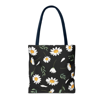 Daisy Tote Bag Modern and Elegant for Casual Days