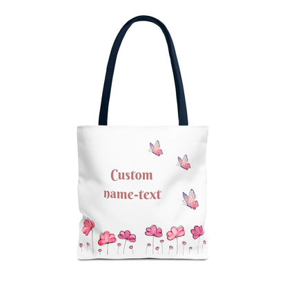 Custom Tote Bag Casual Wear