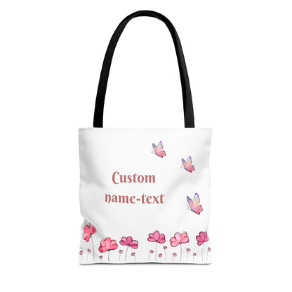 Custom Tote Bag Casual Wear