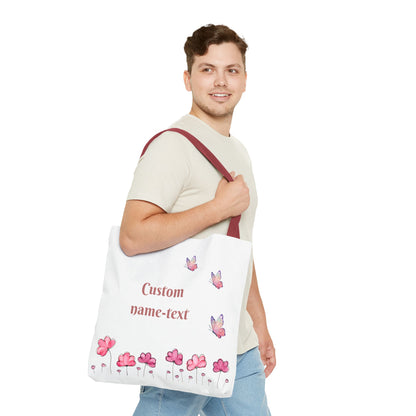 Custom Tote Bag Casual Wear