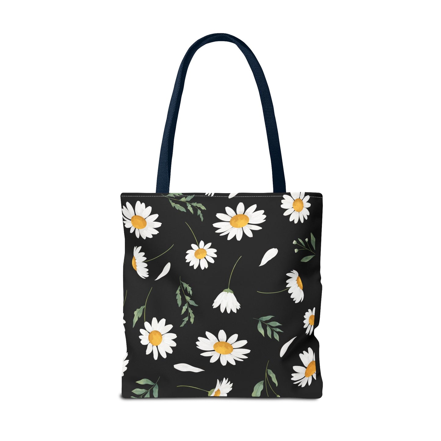 Daisy Tote Bag Modern and Elegant for Casual Days