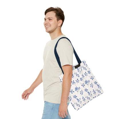 Spring Tote Bag