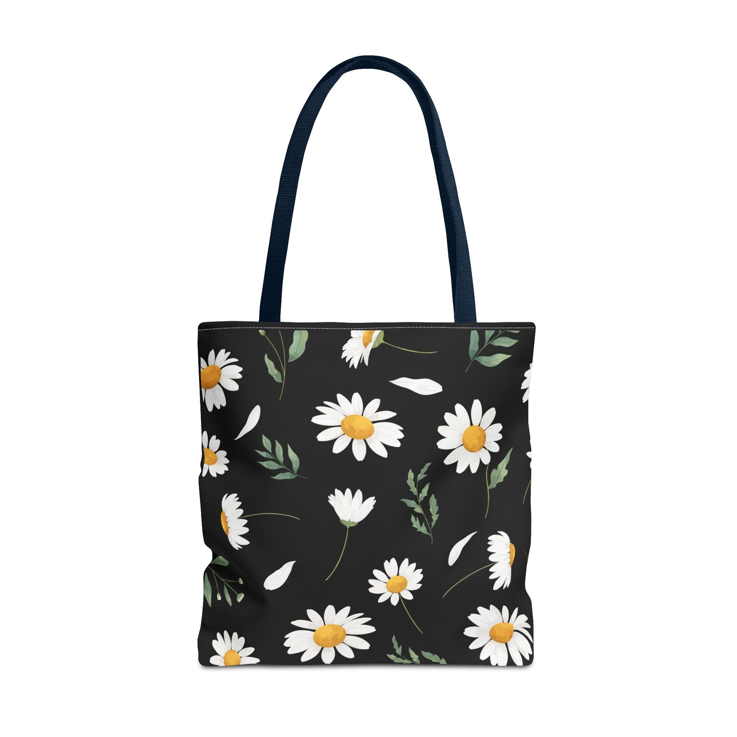 Daisy Tote Bag Modern and Elegant for Casual Days