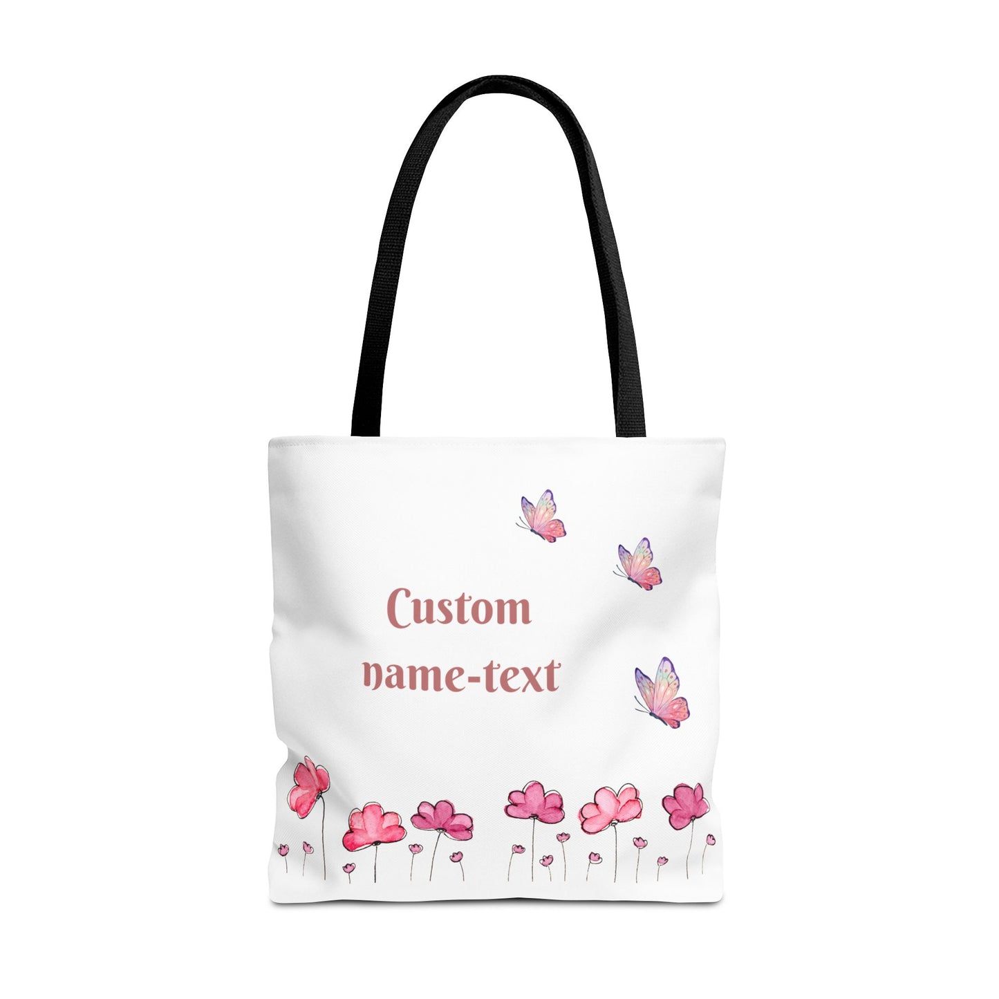 Custom Tote Bag Casual Wear