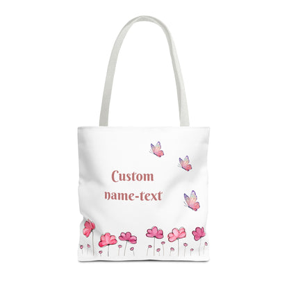 Custom Tote Bag Casual Wear