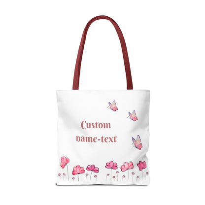 Custom Tote Bag Casual Wear