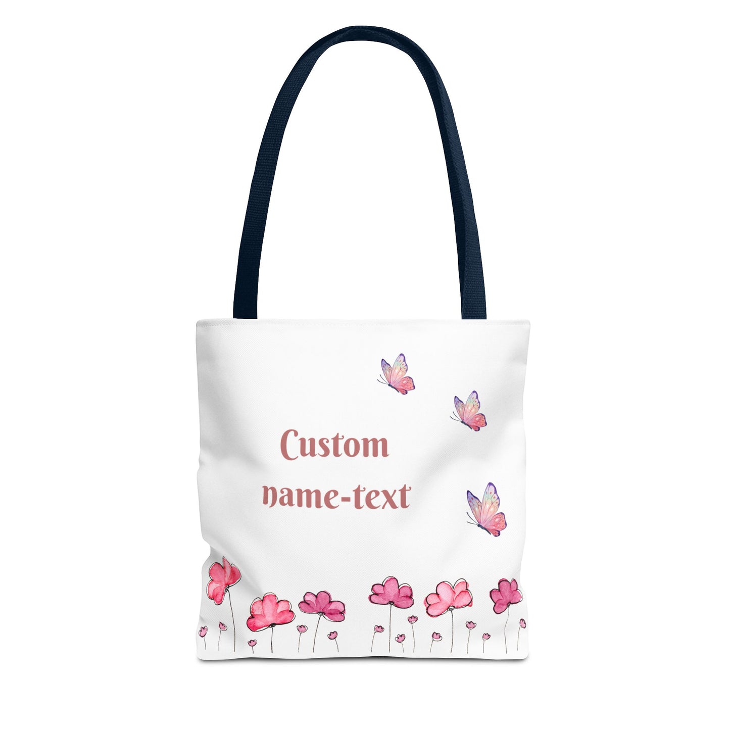 Custom Tote Bag Casual Wear