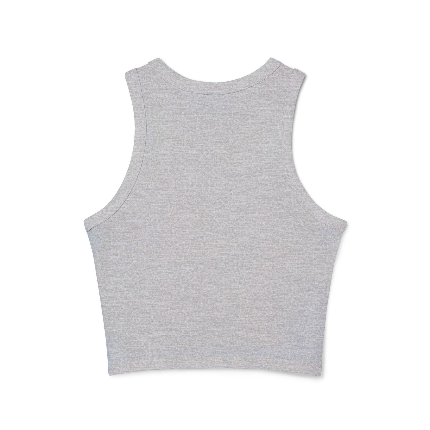 Tank Top with Cat Design Napping
