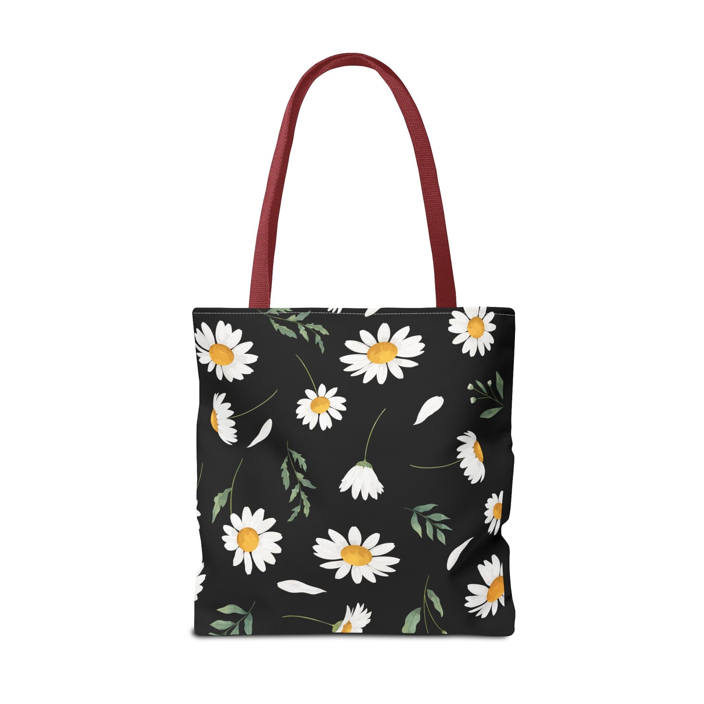 Daisy Tote Bag Modern and Elegant for Casual Days