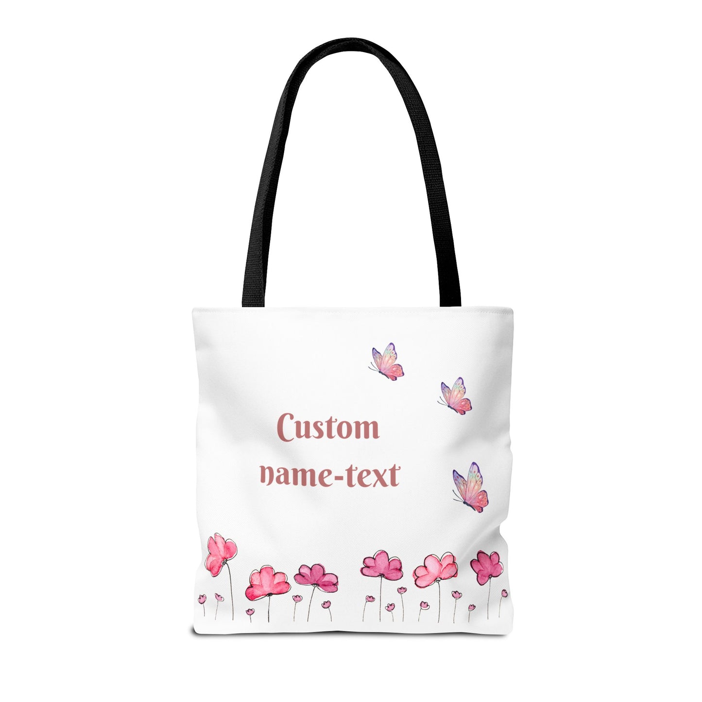 Custom Tote Bag Casual Wear