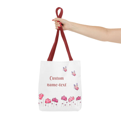 Custom Tote Bag Casual Wear