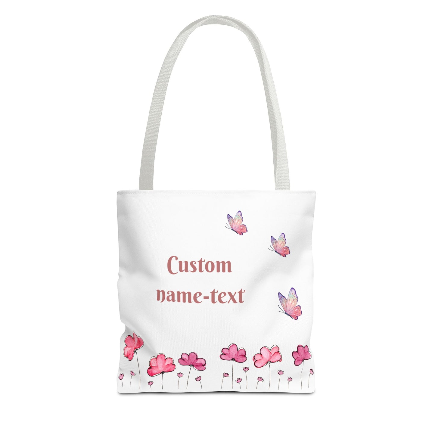 Custom Tote Bag Casual Wear