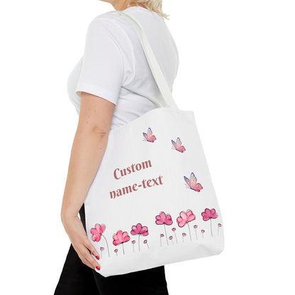 Custom Tote Bag Casual Wear