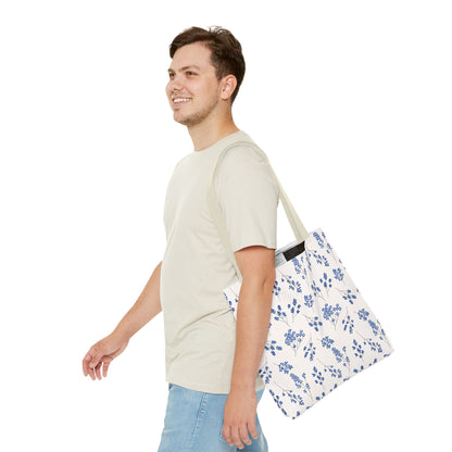 Spring Tote Bag