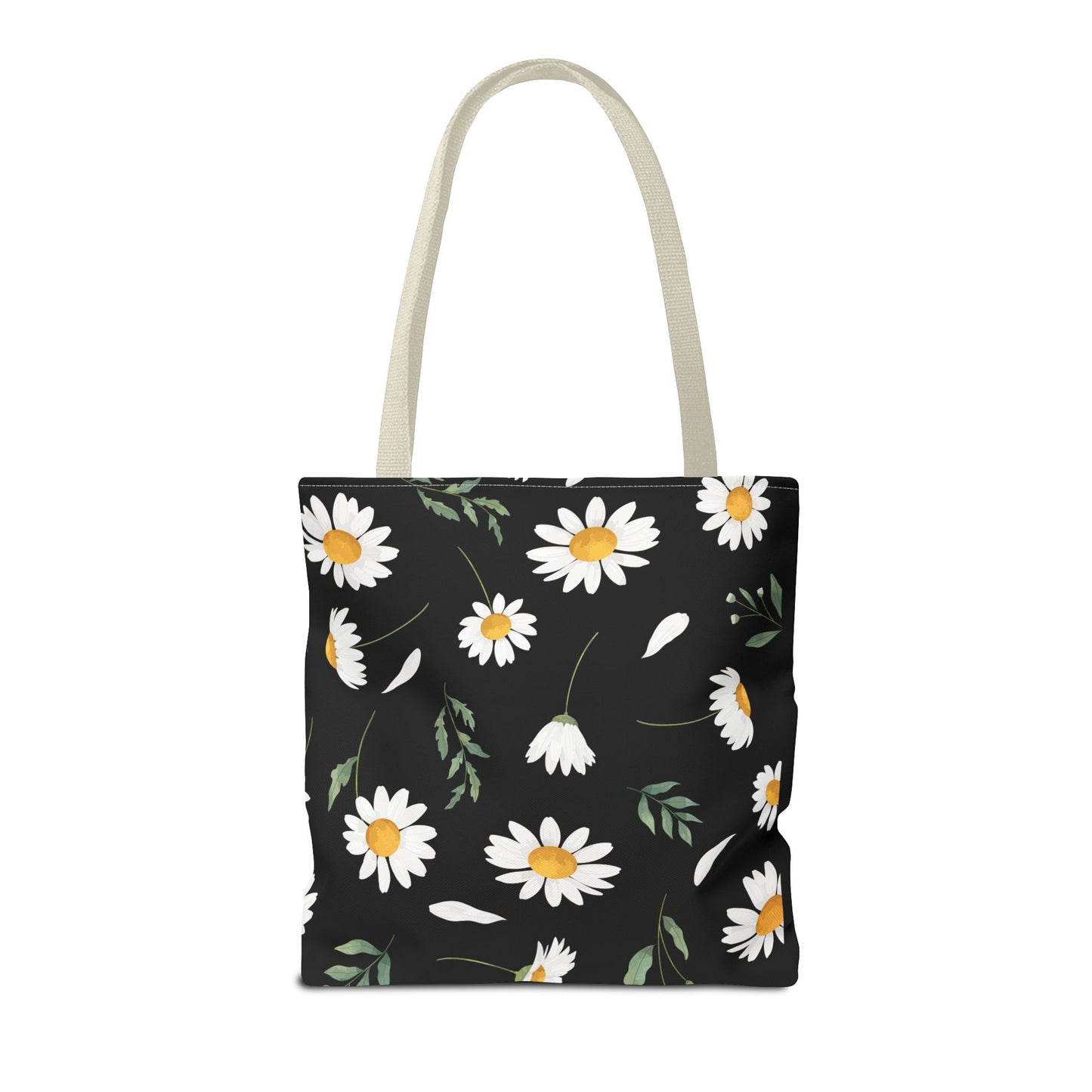 Daisy Tote Bag Modern and Elegant for Casual Days