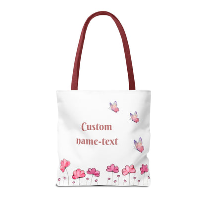 Custom Tote Bag Casual Wear