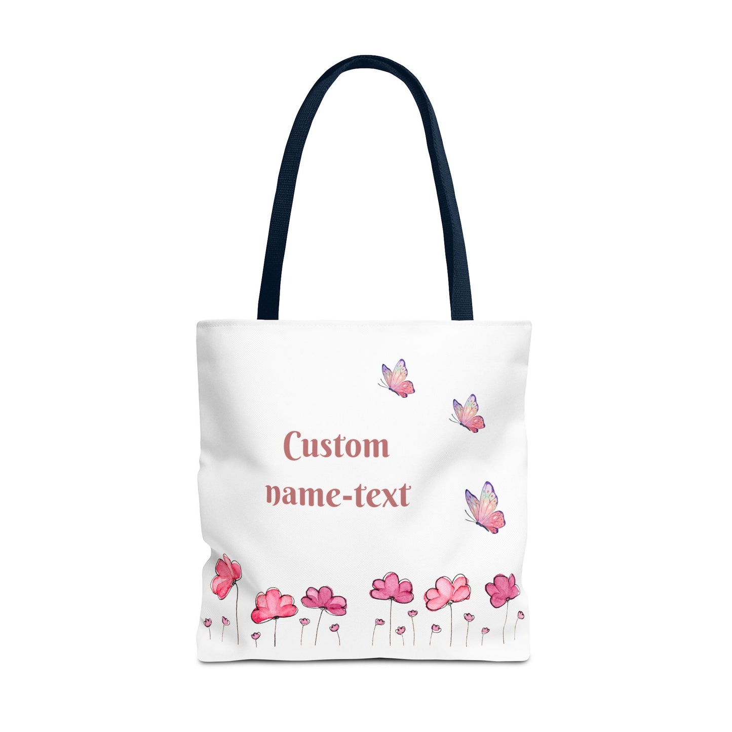 Custom Tote Bag Casual Wear