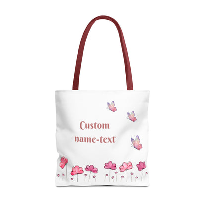 Custom Tote Bag Casual Wear