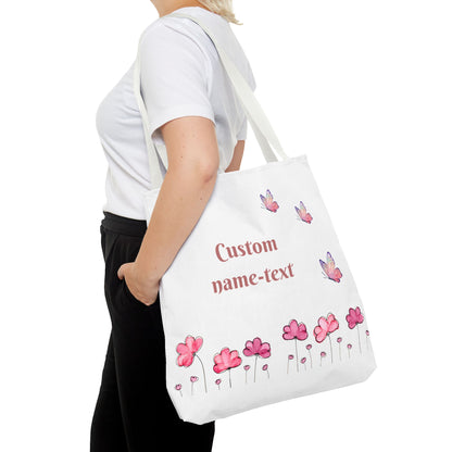 Custom Tote Bag Casual Wear
