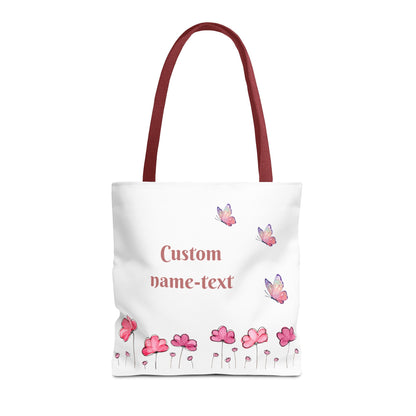 Custom Tote Bag Casual Wear