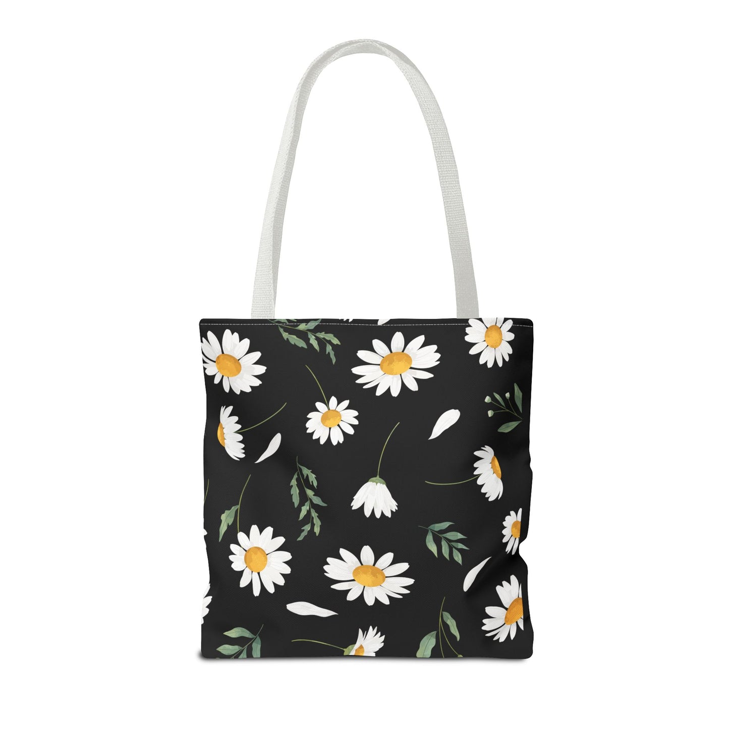 Daisy Tote Bag Modern and Elegant for Casual Days