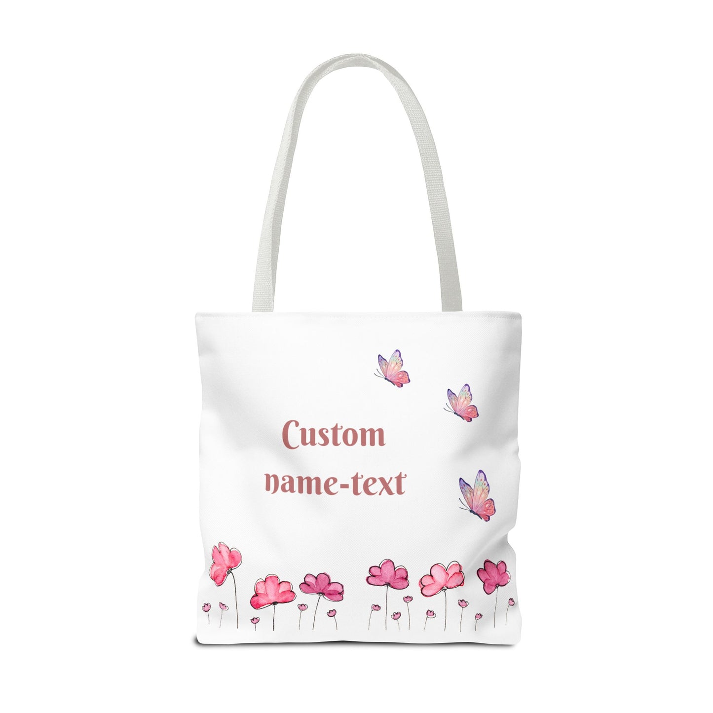 Custom Tote Bag Casual Wear