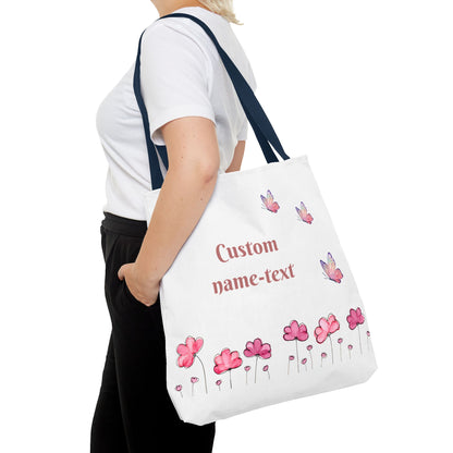 Custom Tote Bag Casual Wear