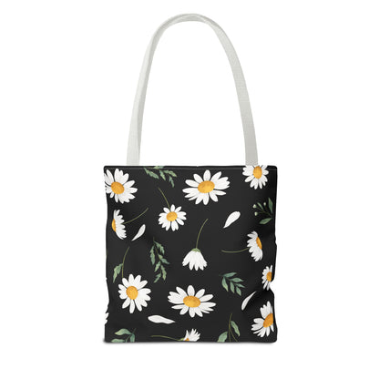 Daisy Tote Bag Modern and Elegant for Casual Days