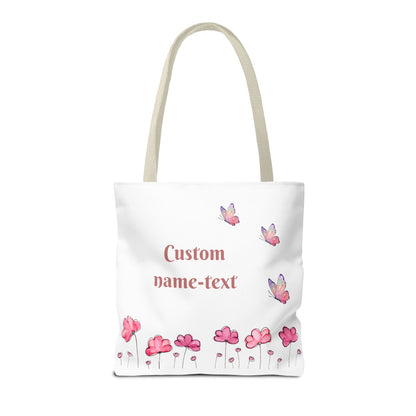 Custom Tote Bag Casual Wear