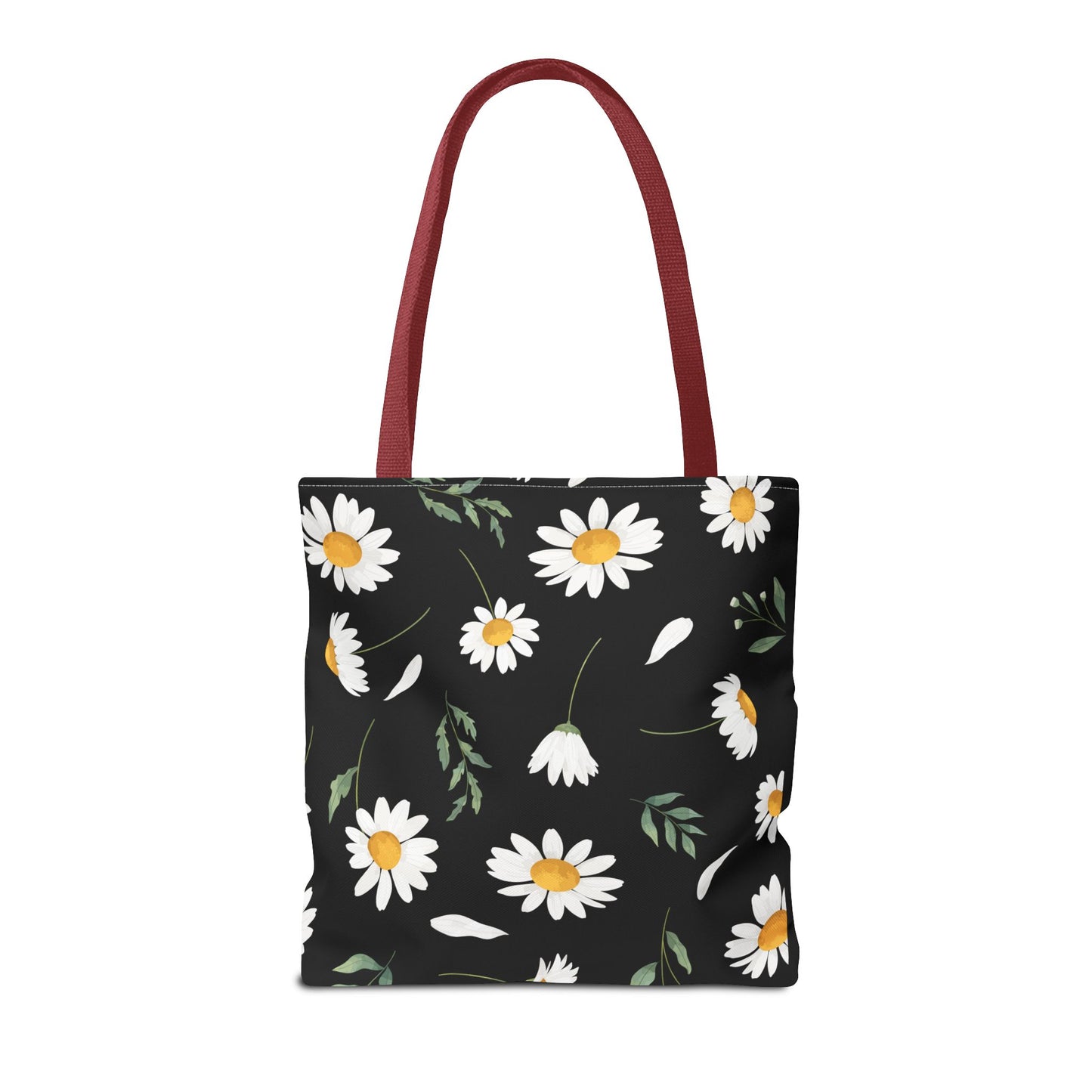 Daisy Tote Bag Modern and Elegant for Casual Days
