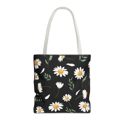 Daisy Tote Bag Modern and Elegant for Casual Days