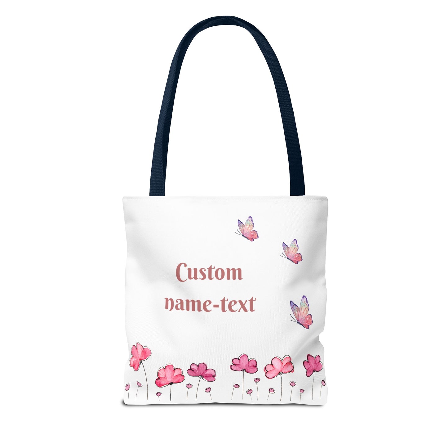 Custom Tote Bag Casual Wear