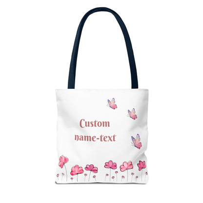 Custom Tote Bag Casual Wear