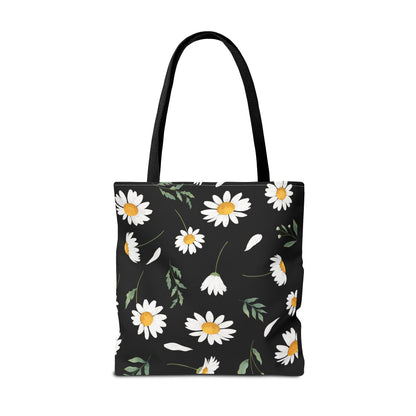 Daisy Tote Bag Modern and Elegant for Casual Days