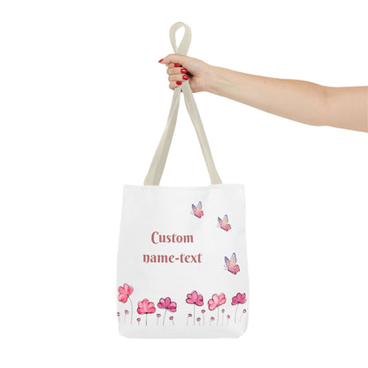 Custom Tote Bag Casual Wear