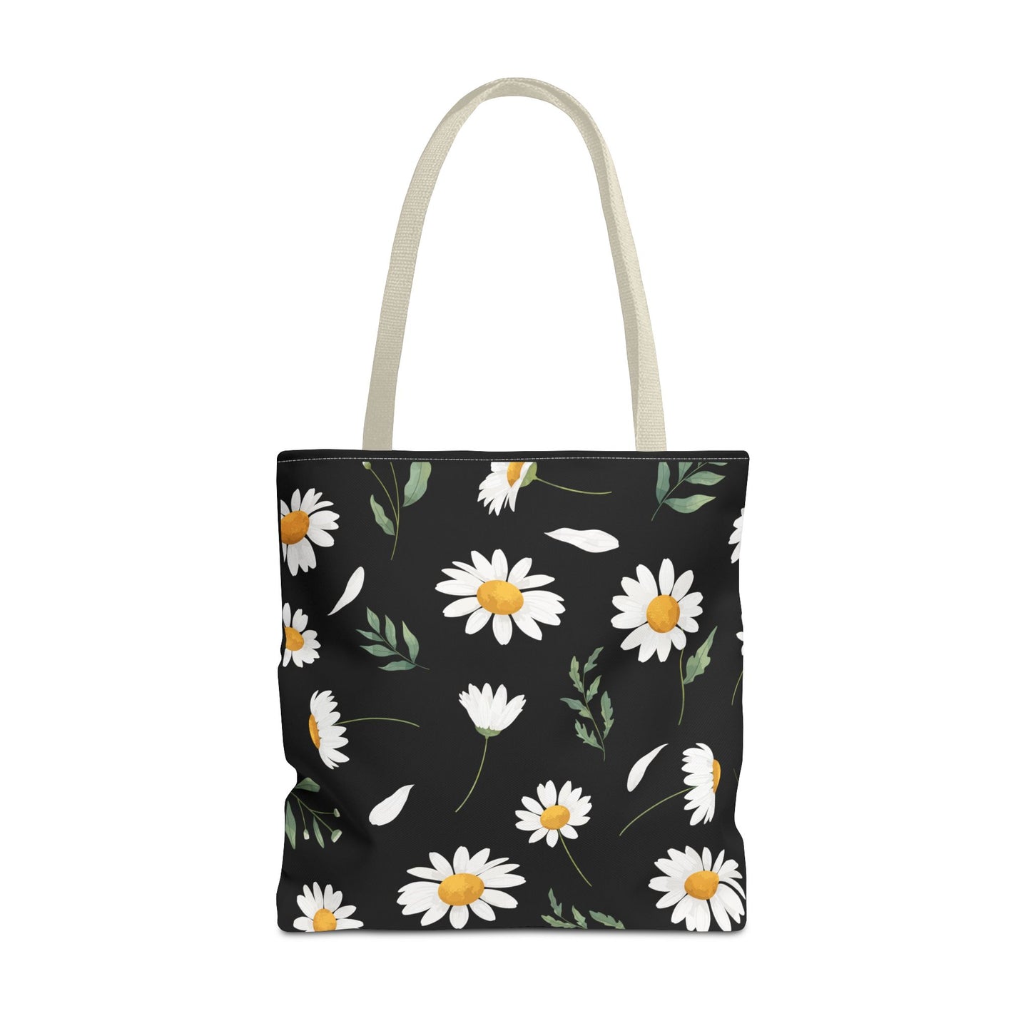 Daisy Tote Bag Modern and Elegant for Casual Days