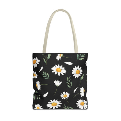 Daisy Tote Bag Modern and Elegant for Casual Days