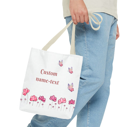 Custom Tote Bag Casual Wear