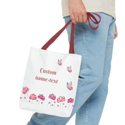 Custom Tote Bag Casual Wear