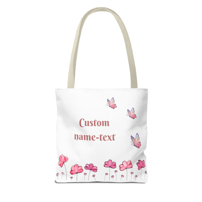 Custom Tote Bag Casual Wear