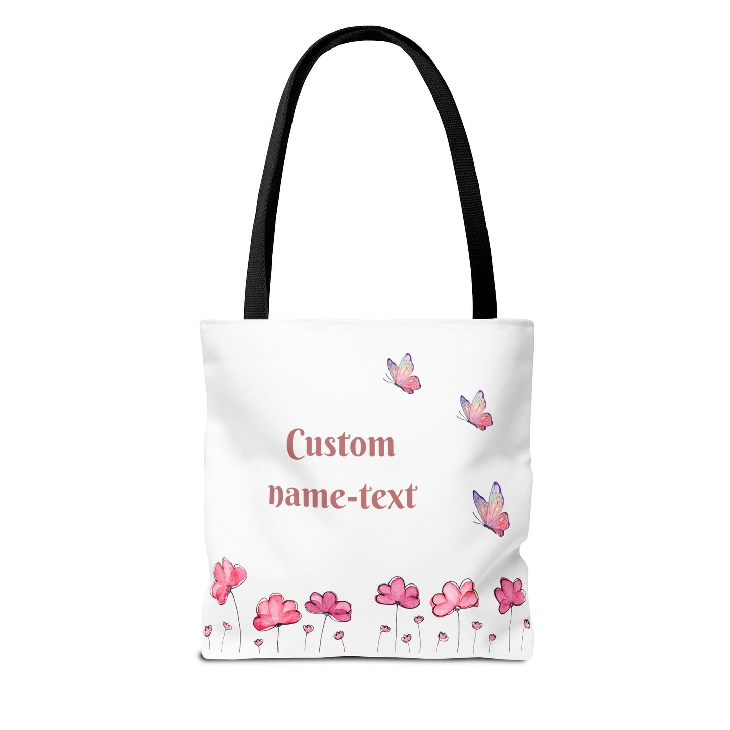 Custom Tote Bag Casual Wear