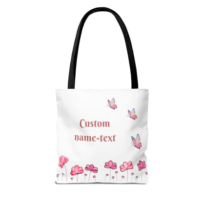 Custom Tote Bag Casual Wear