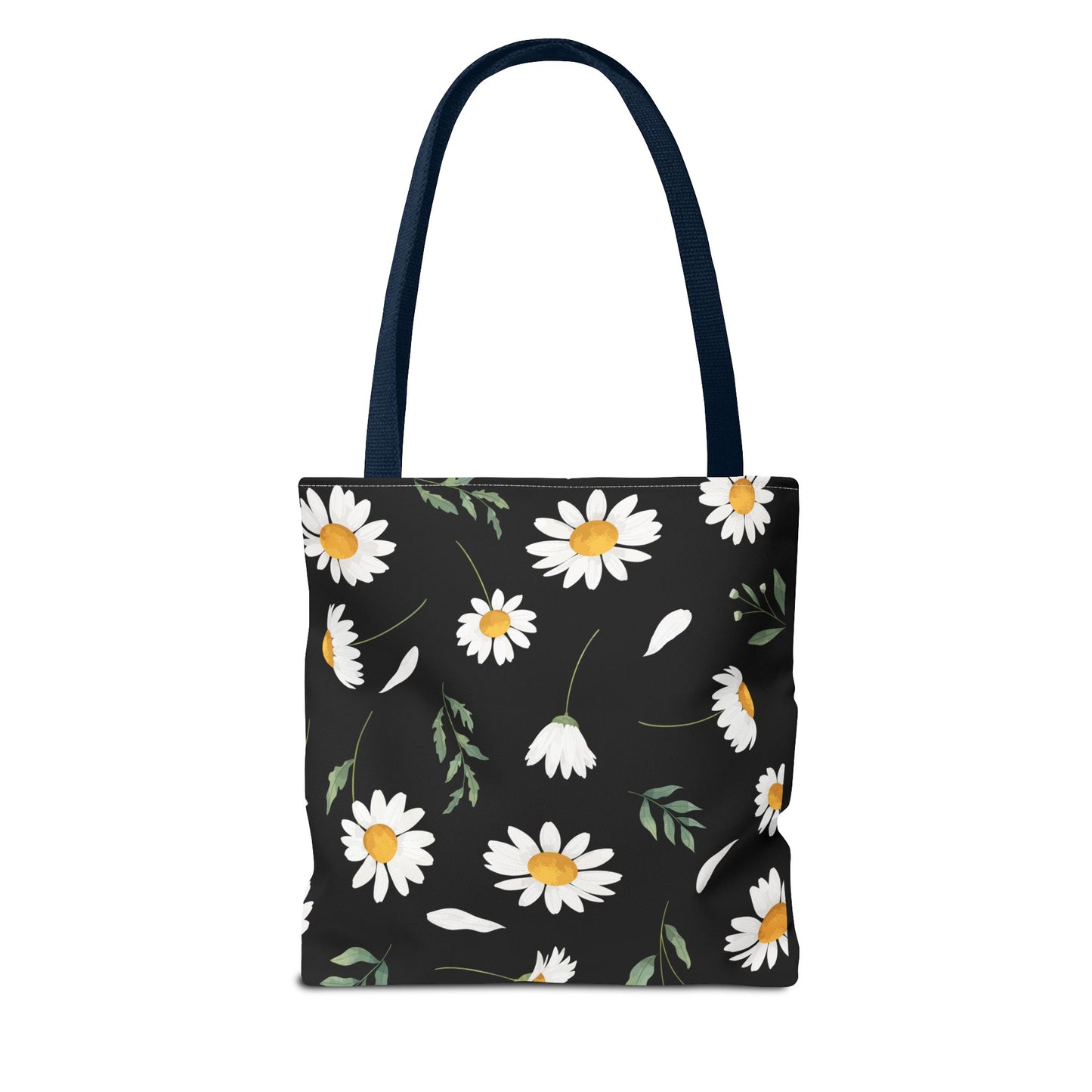 Daisy Tote Bag Modern and Elegant for Casual Days